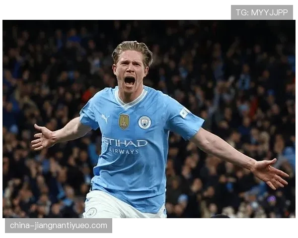 德布劳内强强对话中的关键表现是否具备决定性