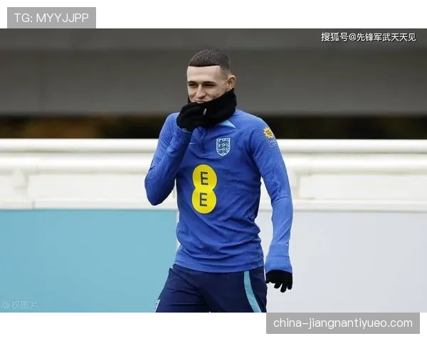 福登能否成为世界第一中场：组织能力与全能性差距在哪