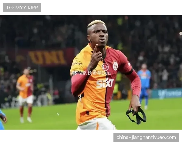 奥斯梅恩 vs 顶级中锋：世界第一中锋竞争路径分析