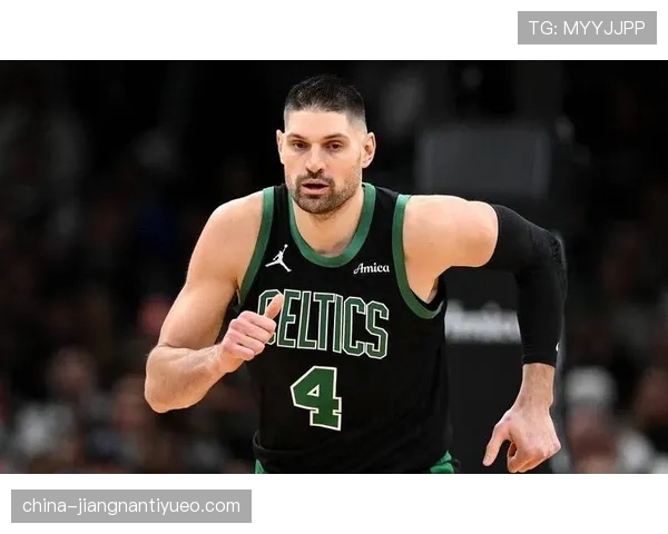 武切维奇挡拆制造错位，拉开外线效率较上季提升