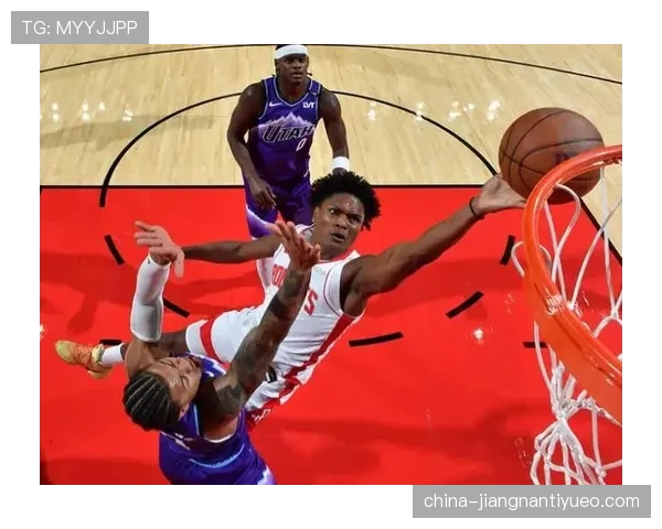 申京挡拆创造内线错位显著提升篮下得分效率