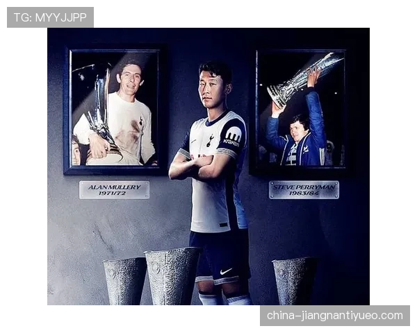 热刺阵容问题藏不住了：不是没潜力，而是太嫩撑不起硬仗