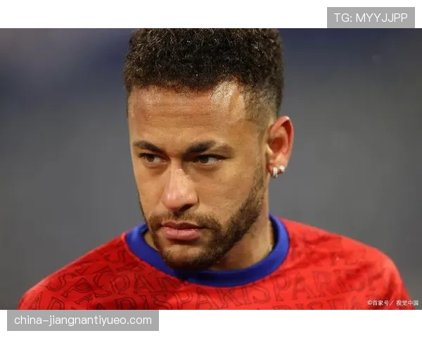 内马尔的天赋兑现度为何受限？争议事件如何影响其职业生涯轨迹