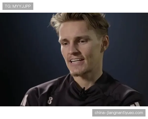 厄德高：天才兑现程度与战术角色解析