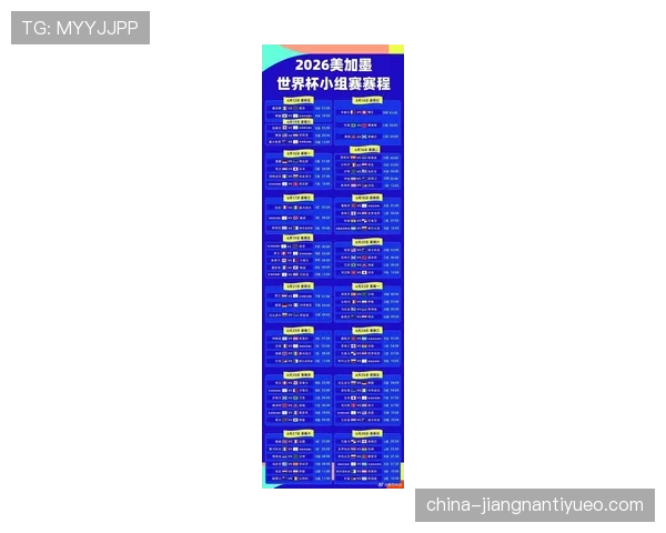 2026世界杯48支球队怎么分组，12个小组赛制规则如何规定