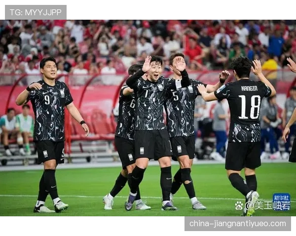 韩国队2026世界杯阵容预测 孙兴慜领衔能否突破小组赛魔咒